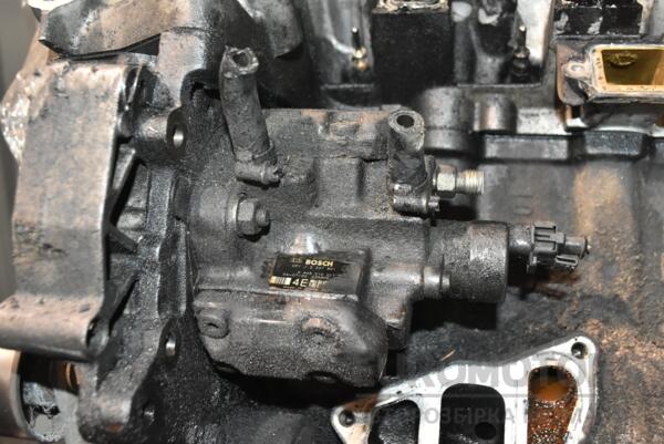 Топливный насос высокого давления (ТНВД) Land Rover Freelander 2.0Tdi (I) 1998-2006 2247801 382660 euromotors.com.ua