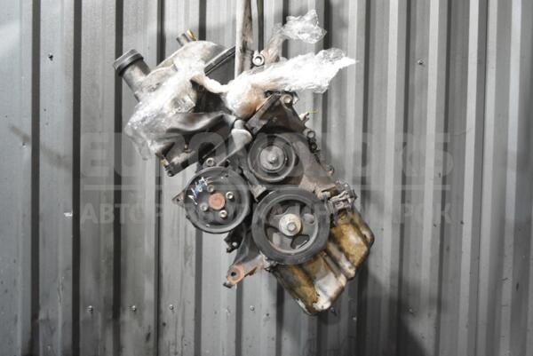 Двигатель Toyota Yaris 1.3 16V 1999-2005 2SZ-FE 382661 euromotors.com.ua
