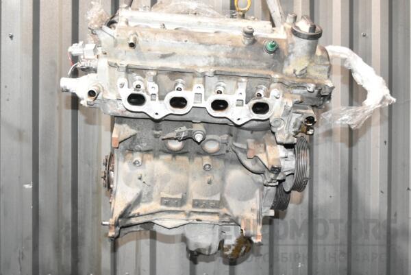 Двигатель Toyota Yaris 1.3 16V 1999-2005 2SZ-FE 382661 - 2