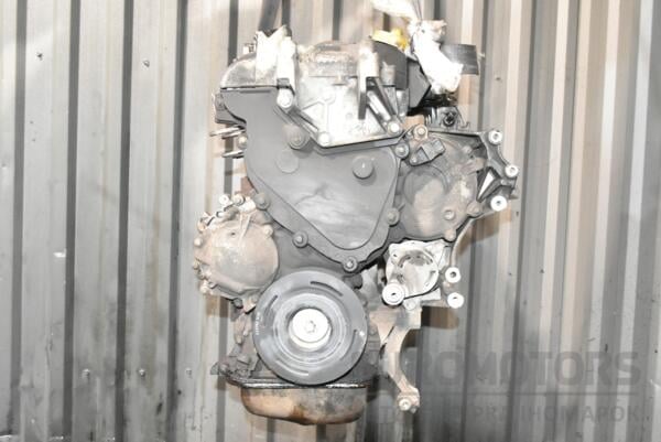 Двигун Opel Movano 2.5dCi 1998-2010 G9U A 650 382667 euromotors.com.ua