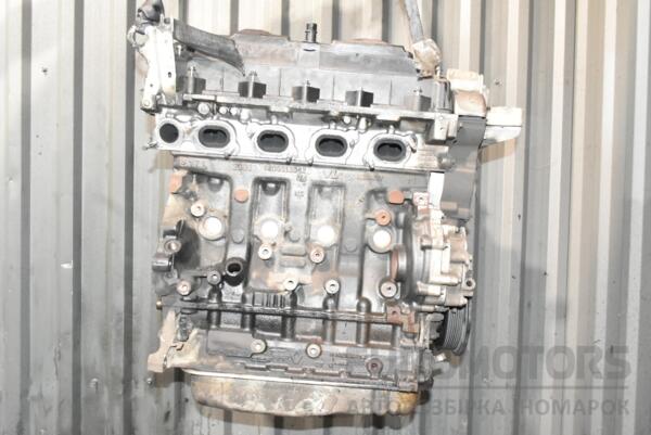 Двигун Renault Master 2.5dCi 1998-2010 G9U A 650 382667 - 2