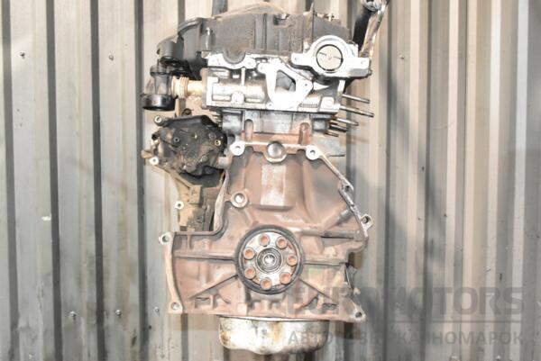 Двигун Renault Master 2.5dCi 1998-2010 G9U A 650 382667 - 3