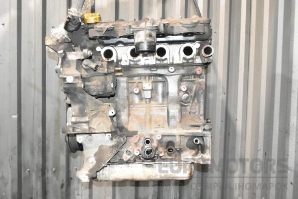 Двигун Renault Master 2.5dCi 1998-2010 G9U A 650 382667 - 4
