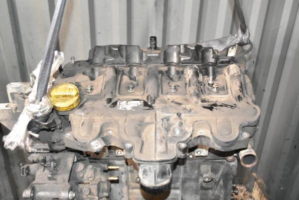 Двигун Renault Master 2.5dCi 1998-2010 G9U A 650 382667 - 5