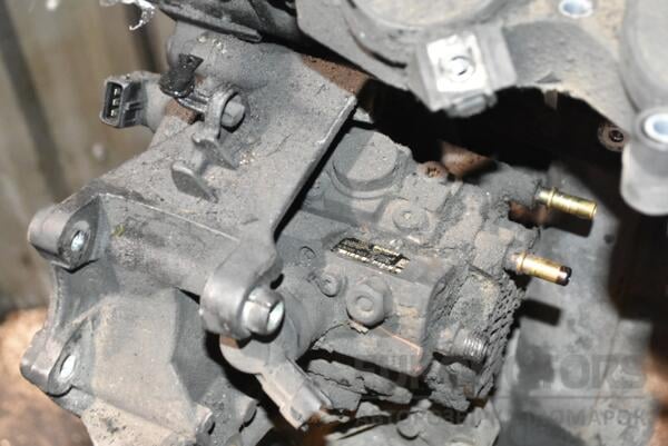 Топливный насос высокого давления (ТНВД) 06- Renault Master 2.5dCi 1998-2010 0445010196 382673 euromotors.com.ua