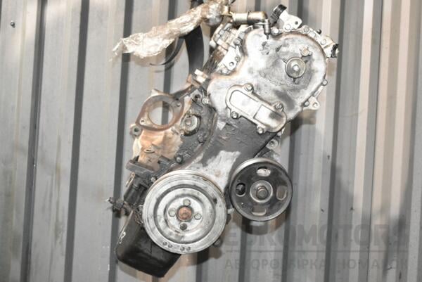 Двигатель Opel Corsa 1.3cdti (C) 2000-2006 Z13DTJ 382674 euromotors.com.ua