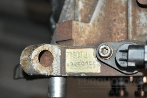Двигатель Opel Combo 1.3cdti 2001-2011 Z13DTJ 382674 - 6