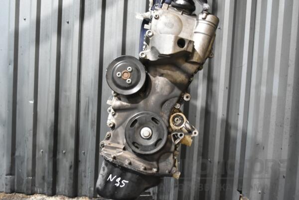 Двигатель VW Polo 1.2 12V 2001-2009 AZQ 382680 euromotors.com.ua