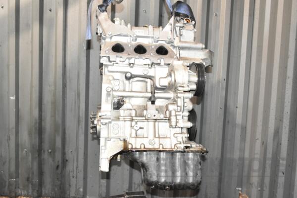 Двигатель VW Polo 1.2 12V 2001-2009 AZQ 382680 - 2