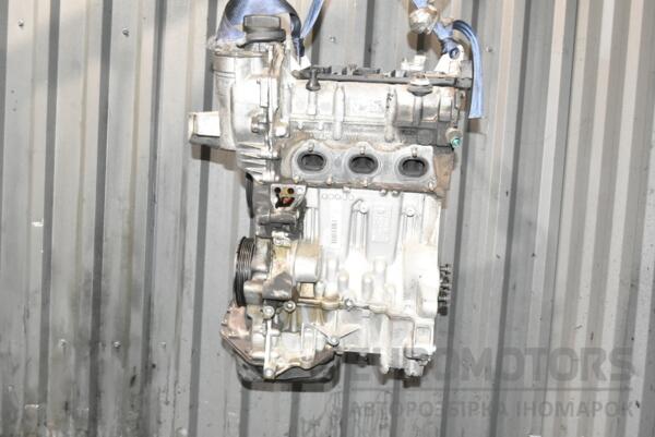 Двигатель VW Polo 1.2 12V 2001-2009 AZQ 382680 - 4