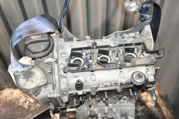 Двигатель VW Polo 1.2 12V 2001-2009 AZQ 382680 - 5