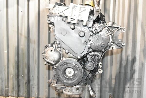 Двигун Opel Movano 2.2dci 1998-2010 G9T 742 382686 euromotors.com.ua