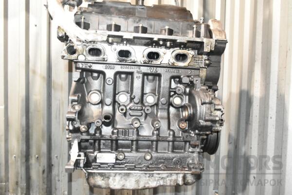 Двигатель Renault Espace 2.2dci (IV) 2002-2014 G9T 742 382686 - 2