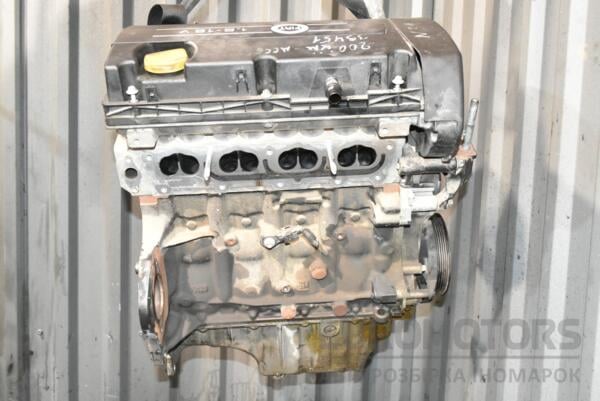 Двигатель Fiat Stilo 1.6 16V 2001-2007 192B3000 382693 - 2