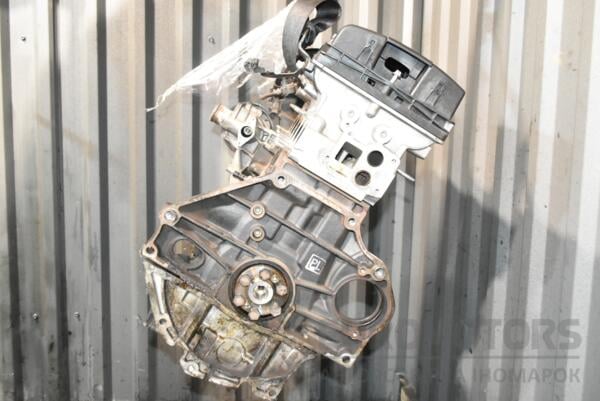 Двигатель Fiat Stilo 1.6 16V 2001-2007 192B3000 382693 - 3