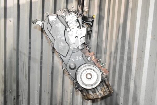 Двигун Peugeot Expert 2.0hdi 2007-2016 RHR 382699 euromotors.com.ua