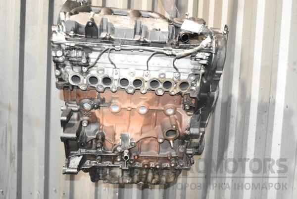 Двигатель Citroen C8 2.0hdi 2002-2014 RHR 382699 - 2