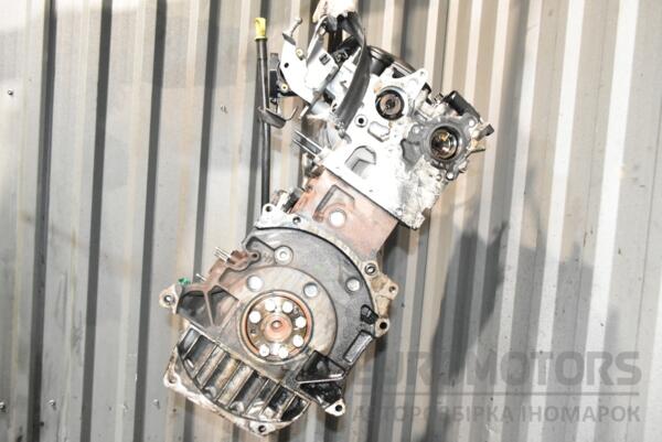 Двигатель Citroen C8 2.0hdi 2002-2014 RHR 382699 - 3