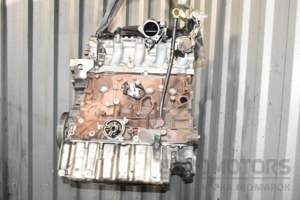 Двигатель Citroen C8 2.0hdi 2002-2014 RHR 382699 - 4