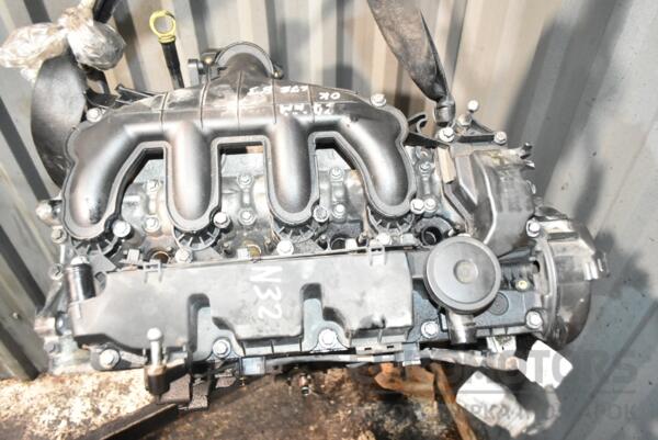 Двигатель Citroen C8 2.0hdi 2002-2014 RHR 382699 - 5