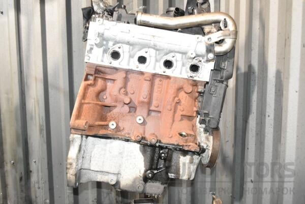 Двигатель Renault Duster 1.5dCi 2010 K9K 892 382705 - 2