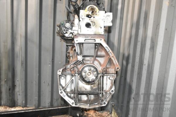 Двигатель Renault Duster 1.5dCi 2010 K9K 892 382705 - 3
