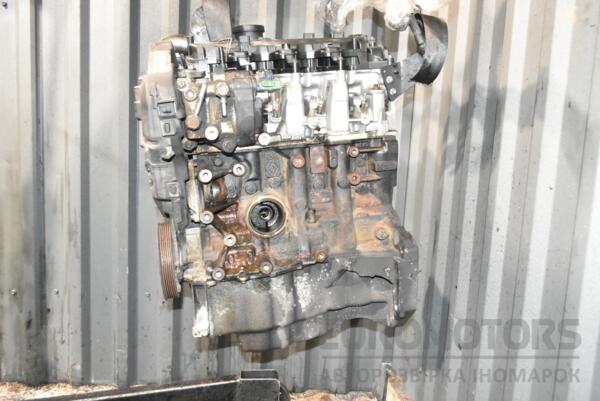 Двигатель Renault Duster 1.5dCi 2010 K9K 892 382705 - 4