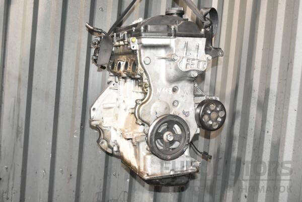 Двигатель Hyundai i20 1.2 16V 2008-2014 G4LA 382712 euromotors.com.ua