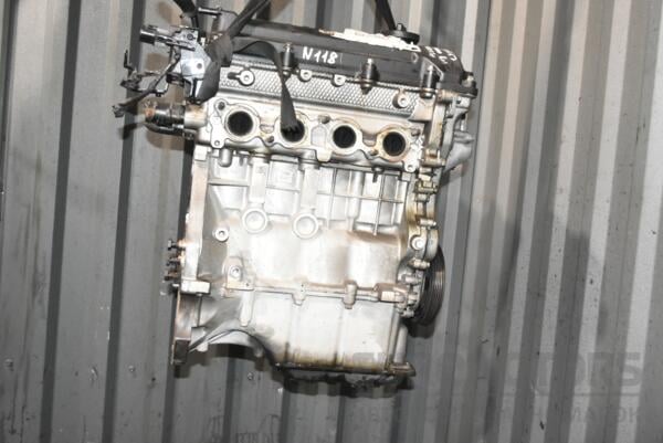 Двигун Hyundai i20 1.2 16V 2008-2014 G4LA 382712 - 2