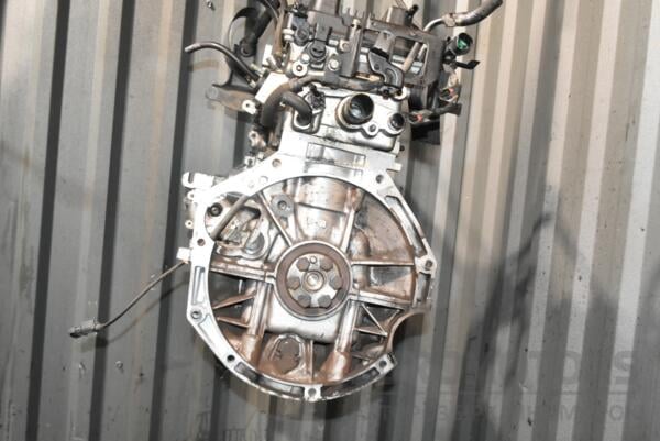 Двигун Hyundai i20 1.2 16V 2008-2014 G4LA 382712 - 3