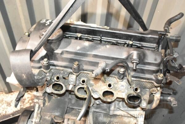 Двигун Hyundai i20 1.2 16V 2008-2014 G4LA 382712 - 5
