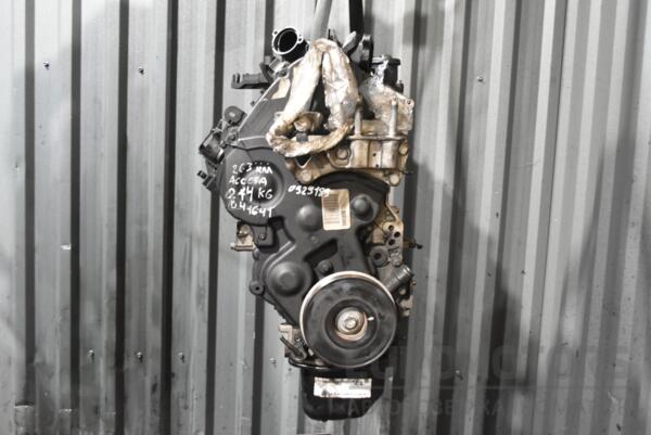 Двигатель Volvo V50 1.6td D2 2004-2012 D4164T 382718 euromotors.com.ua