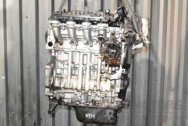 Двигун Ford Focus 1.6td D2 (II) 2004-2011 D4164T 382718 - 2