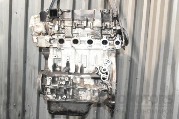 Двигун Ford Focus 1.6td D2 (II) 2004-2011 D4164T 382718 - 4