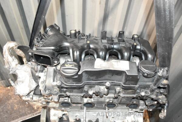 Двигун Ford Focus 1.6td D2 (II) 2004-2011 D4164T 382718 - 5