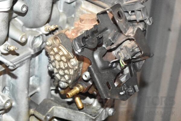 Паливний насос високого тиску (ТНВД) Volvo V50 1.6 D2 2004-2012 0445010102 382724 euromotors.com.ua