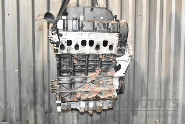 Двигатель VW Jetta 1.9tdi 2006-2011 BLS 382725 - 2