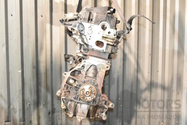 Двигатель VW Jetta 1.9tdi 2006-2011 BLS 382725 - 3