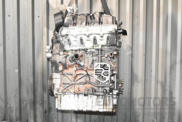 Двигатель VW Jetta 1.9tdi 2006-2011 BLS 382725 - 4