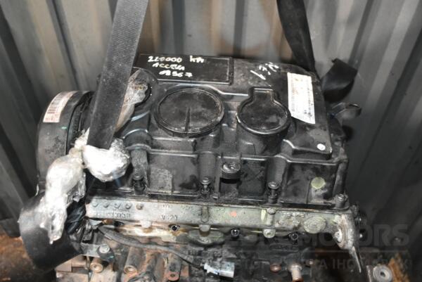 Двигатель VW Jetta 1.9tdi 2006-2011 BLS 382725 - 5