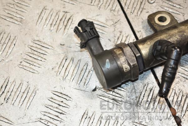 Редукционный клапан Chrysler Voyager 2.8crd 2008-2016 0281002829 382736 euromotors.com.ua