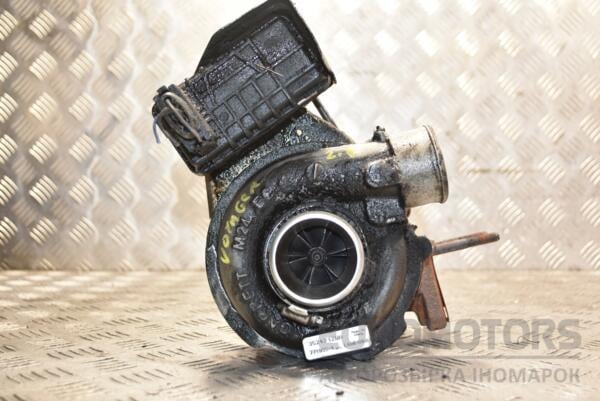 Турбина Chrysler Voyager 2.8crd 2008-2016 3524212BH 382741 euromotors.com.ua
