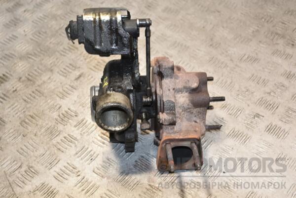 Турбіна Chrysler Voyager 2.8crd 2008-2016 3524212BH 382741 - 2