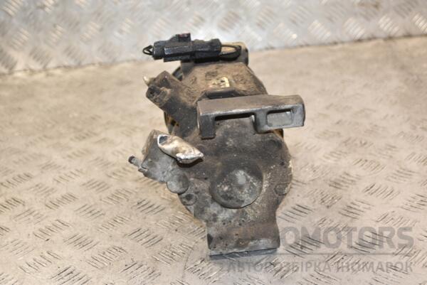 Компрессор кондиционера Chrysler Voyager 2.8crd 2008-2016 P55111417AC 382744 - 3