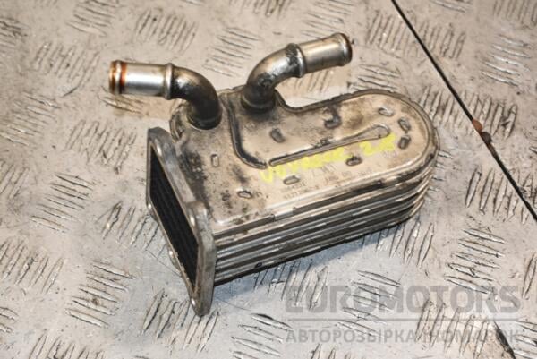 Охладитель ОГ (Радиатор EGR) Chrysler Voyager 2.8crd 2008-2016 41212067F 382752 euromotors.com.ua