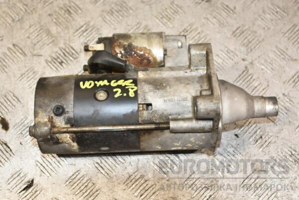 Стартер Chrysler Voyager 2.8crd 2008-2016 382756 euromotors.com.ua