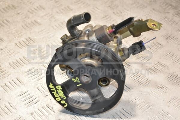 Насос гідропідсилювача керма (ГУР) Toyota Corolla Verso 1.6 16V 2001-2004 4431013010 382766 euromotors.com.ua