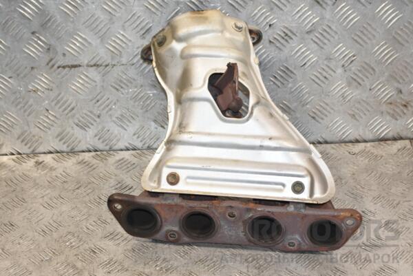 Колектор випускний Toyota Corolla Verso 1.6 16V 2001-2004 1710422100 382768 - 2