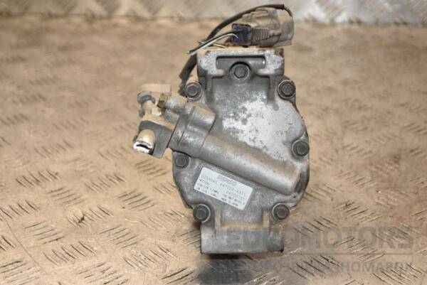 Компрессор кондиционера Toyota Corolla 1.6 16V (E11) 1995-2002 4472206371 382770 - 3