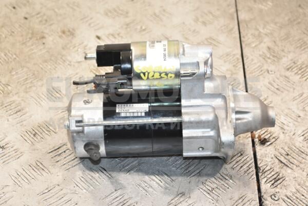 Стартер Toyota Corolla Verso 1.6 16V 2001-2004 4280007740 382773 euromotors.com.ua
